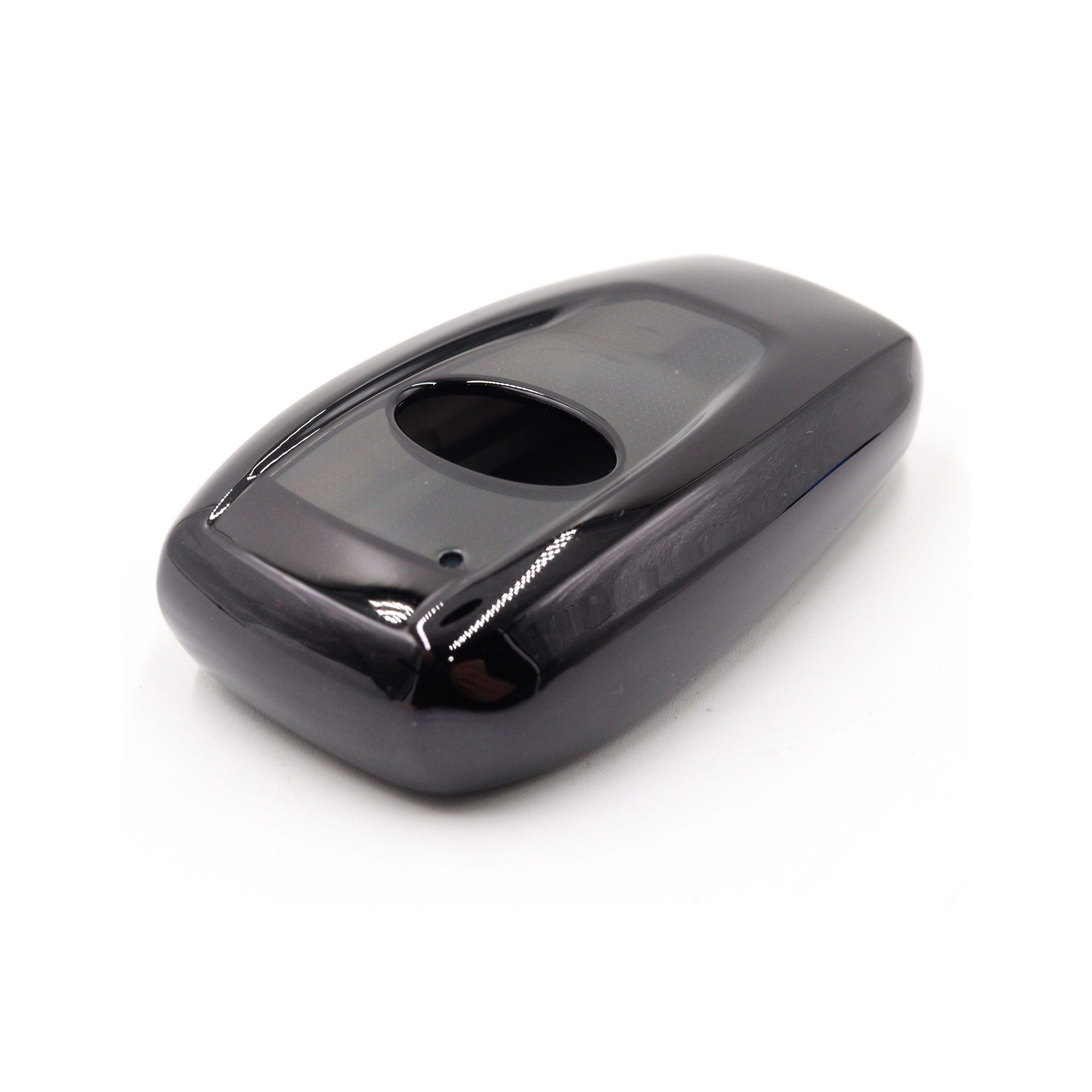 3 & 4 Button Black Car Key Cover To Suit Subaru Impreza | Remote Pro